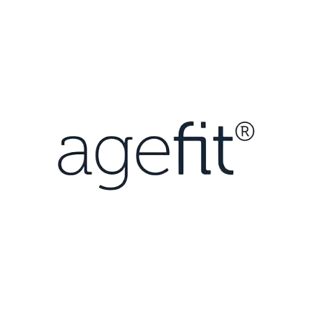 Logo de Agefit